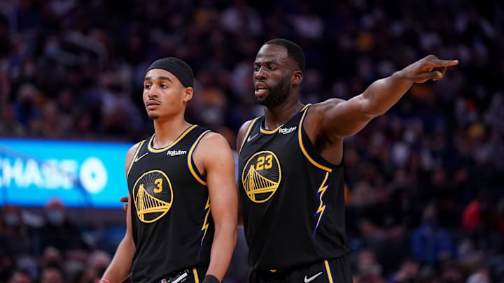 Report: Warriors Players Expect Disciplinary Action on Draymond Green For Fight