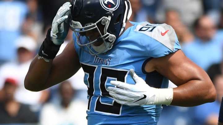 QBs Beware: Weaver Wants More