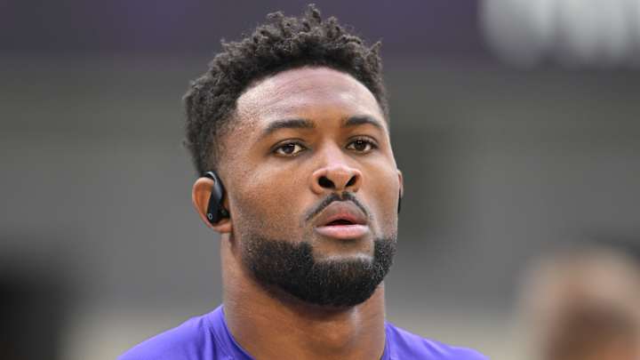 Vikings DC Ed Donatell Isn't Worried About Danielle Hunter's Slow Start