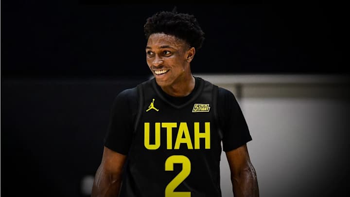 Jazz Forward Stanley Johnson Makes Case for a Roster Spot Jazz Forward Stanley Johnson Makes Case for a Roster Spot