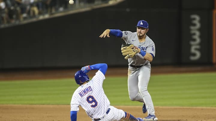 Dodgers Insider Feels Team is Seeking Gavin Lux 'Insurance' at Shortstop Dodgers Insider Feels Team is Seeking Gavin Lux 'Insurance' at Shortstop