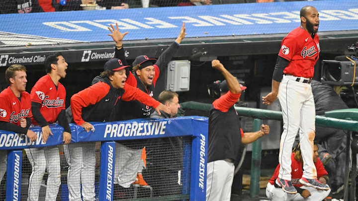 Are The Cleveland Guardians Primed For A World Series Run? Are The Cleveland Guardians Primed For A World Series Run?