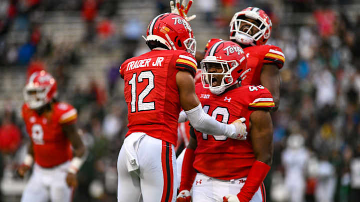 Kansas Jayhawk Fan Viewing Guide - Week 6