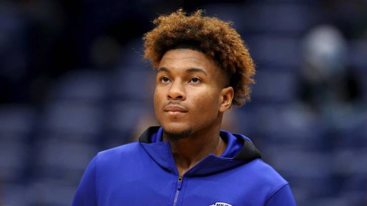 Knicks' Miles McBride Seeks to Make Difference on Defense