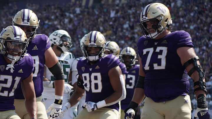 With Rosengarten Penalty in Mind, Huskies Seek More Disciplined Outing