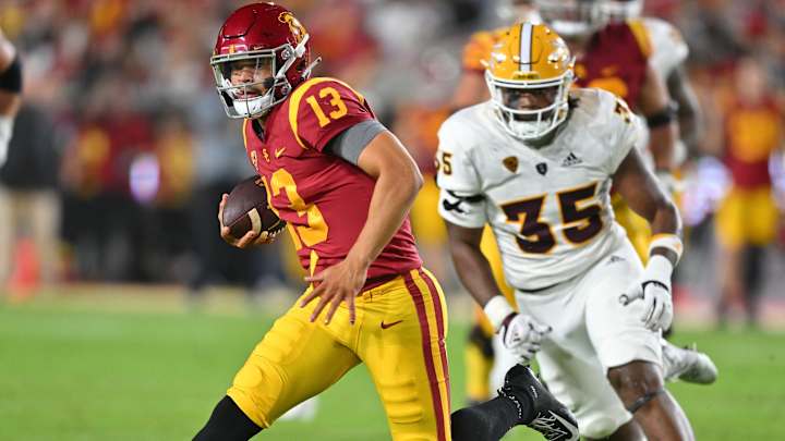 Pac-12 Football Picks: Cal Gets the Week Off, but Heavyweight Battles On Tap