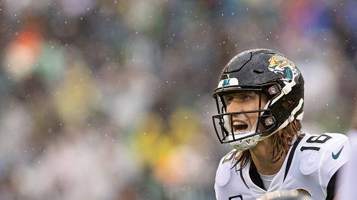Week 5 QB Index: Where Does Trevor Lawrence Land After Loss to Eagles?