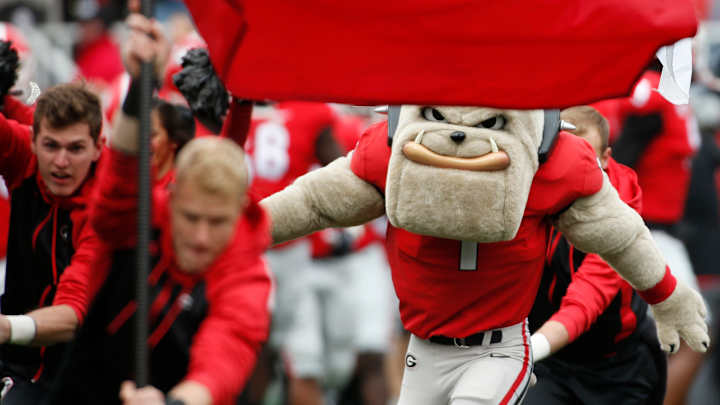 Five ways Auburn could struggle against Georgia