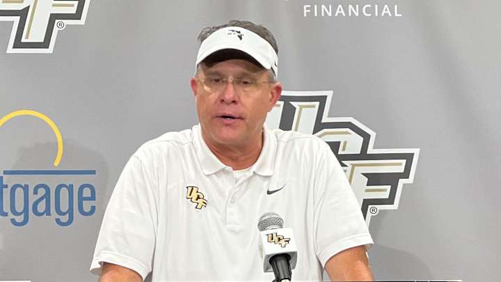Opinion: 2023 UCF Recruiting Shows Program's Growth