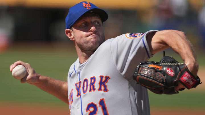 Padres-Mets MLB National League Wild-Card Series Betting Preview