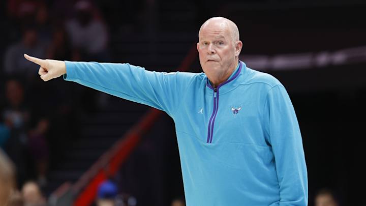 Hornets Make a Pair of Roster Moves