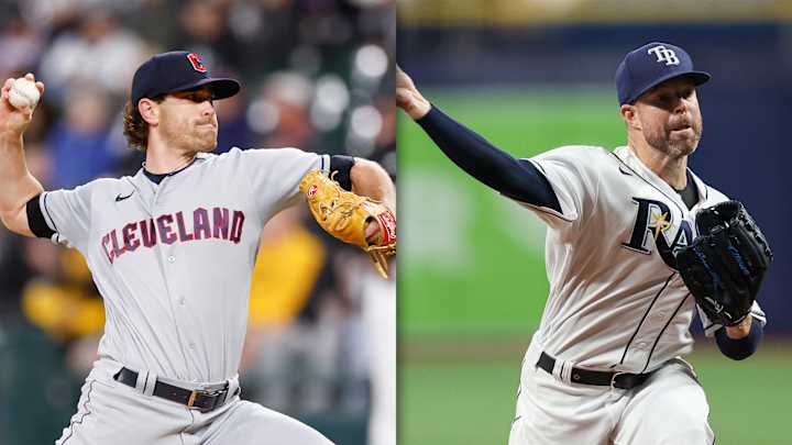 Shane Bieber Recalls Lessons From Corey Kluber As He Prepares For Wild Card Start