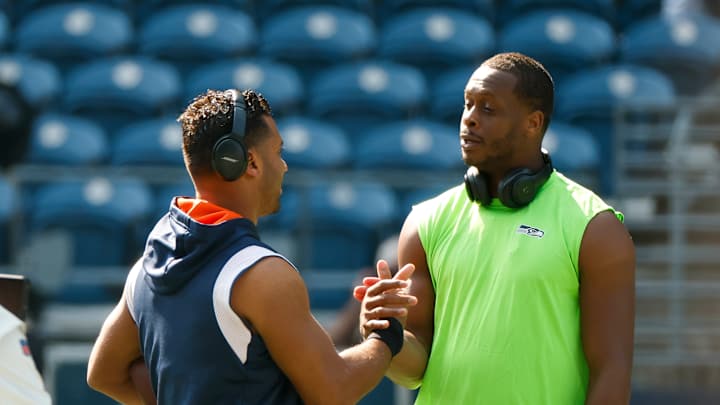 Russell Wilson Trade: Broncos Struggles Mean Seahawks Made Shrewd Move? Russell Wilson Trade: Broncos Struggles Mean Seahawks Made Shrewd Move?