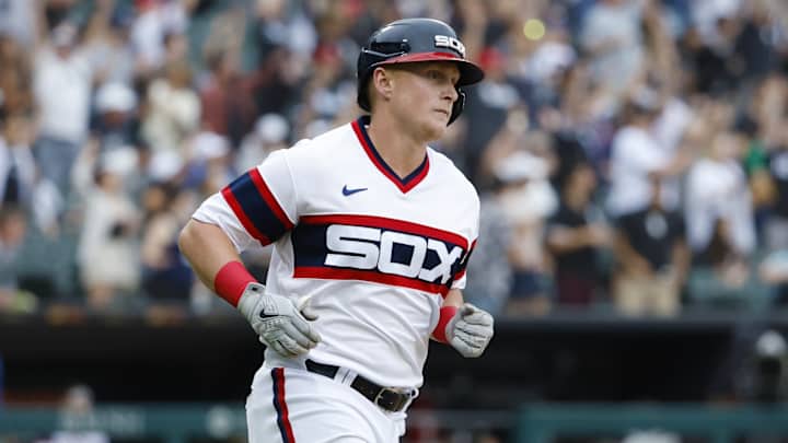 Cal Baseball: Andrew Vaughn Makes Progress in Year 2, But White Sox Miss Postseason