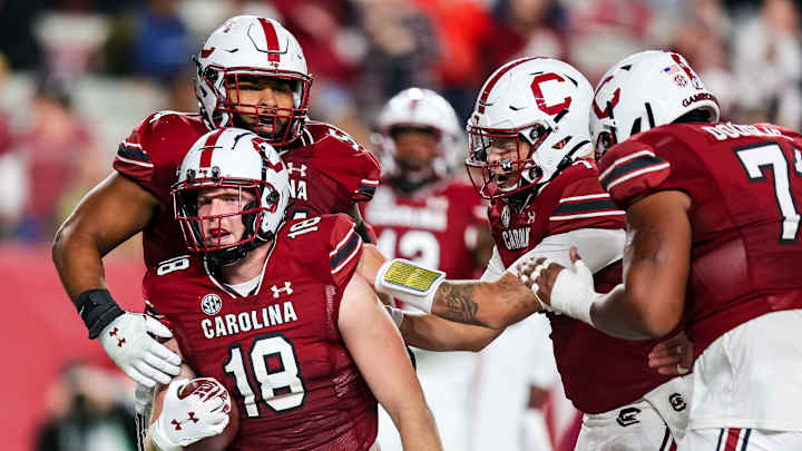 How To Watch: South Carolina vs. Kentucky How To Watch: South Carolina vs. Kentucky