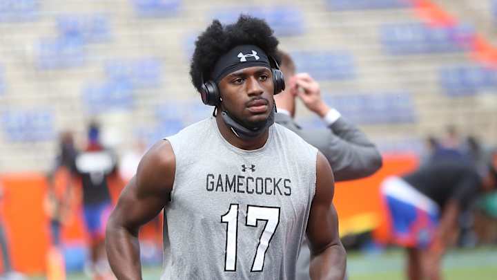 Bold Predictions For South Carolina vs. Kentucky