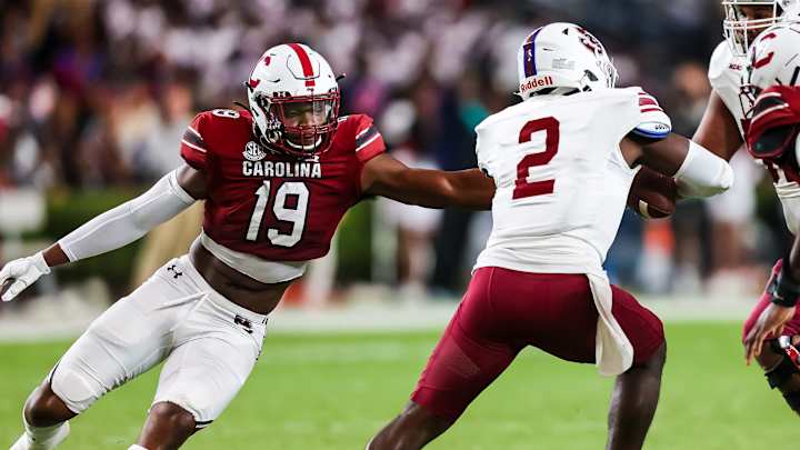 Young Defenders Forced To Grow Up