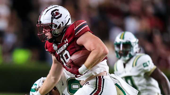 Best Bets For South Carolina vs. Kentucky