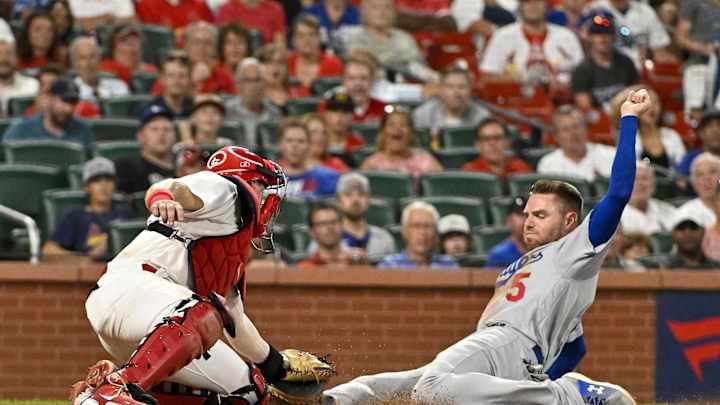 Dodgers: Freddie Freeman Holds Edge Over Goldschmidt in MVP Polling Among Fans Dodgers: Freddie Freeman Holds Edge Over Goldschmidt in MVP Polling Among Fans