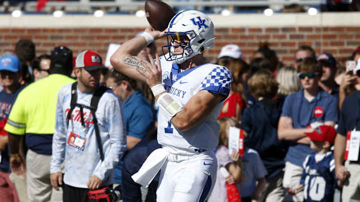 NFL GM: Will Levis "Most Pro-Ready" QB in 2023 Draft NFL GM: Will Levis "Most Pro-Ready" QB in 2023 Draft