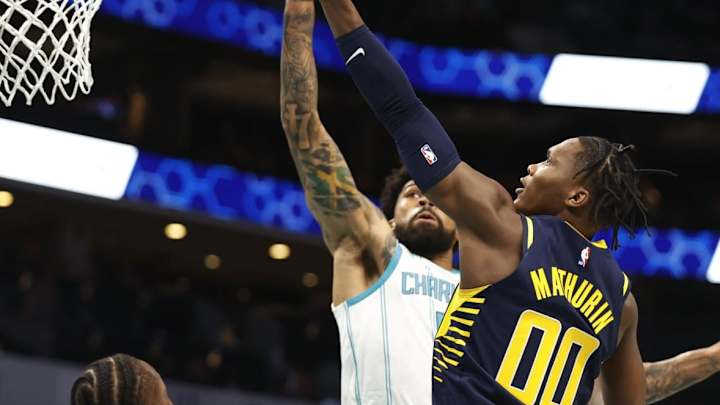 Knicks vs. Pacers Preseason: How & What to Watch