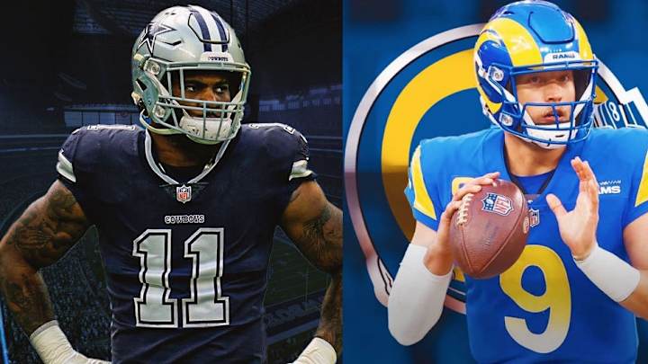 Cowboys at Rams: What's Wrong with QB Matthew Stafford? Week 5 Injury Report Cowboys at Rams: What's Wrong with QB Matthew Stafford? Week 5 Injury Report