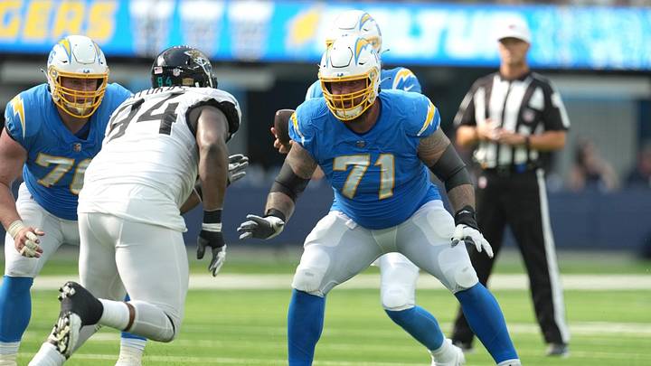 Jaguars vs. Texans: Foley Fatukasi Ruled Out
