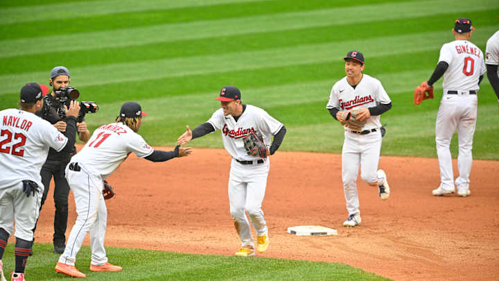 Age Is Just A Number: Guardians Are Legitimate Playoff Contenders Age Is Just A Number: Guardians Are Legitimate Playoff Contenders