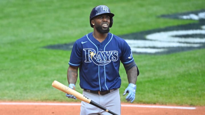 My Two Cents: Rays Bats Still Quiet, Time Has Run Out to Fix It as Elimination Nears My Two Cents: Rays Bats Still Quiet, Time Has Run Out to Fix It as Elimination Nears