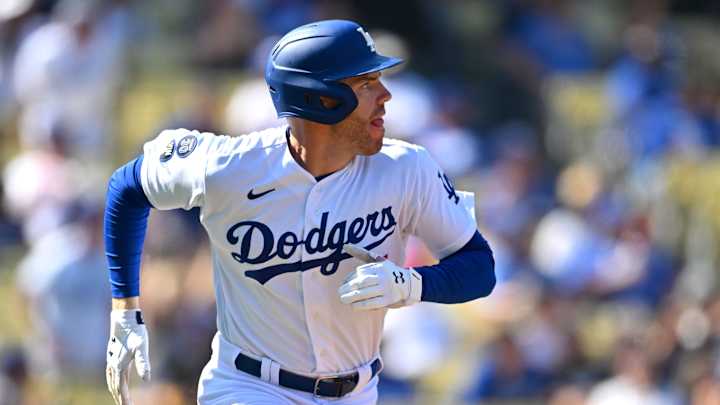 Dodgers: Freddie Freeman Knows The Regular Season Means Nothing Starting Next Week