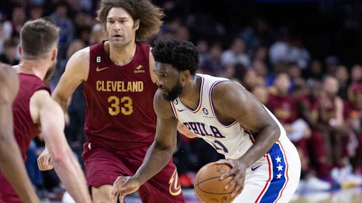 Sixers’ Joel Embiid in High Demand for National Teams