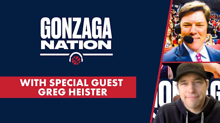 Greg Heister is in on the Kraziness