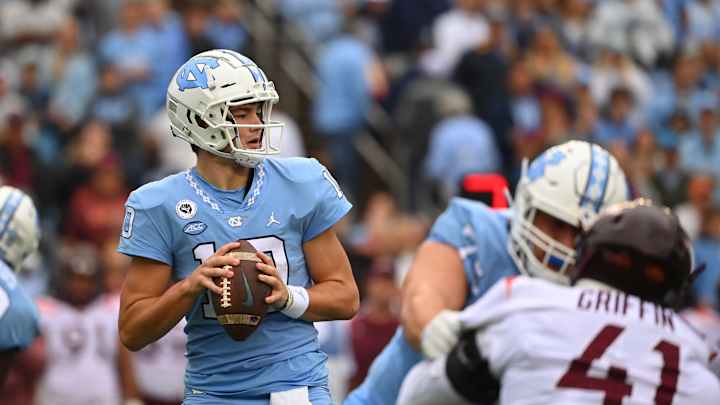 ACC Football Week 6: Game Previews and Predictions