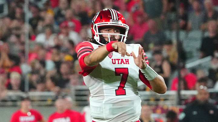 Week 6 College Football Lines, Odds and Bets