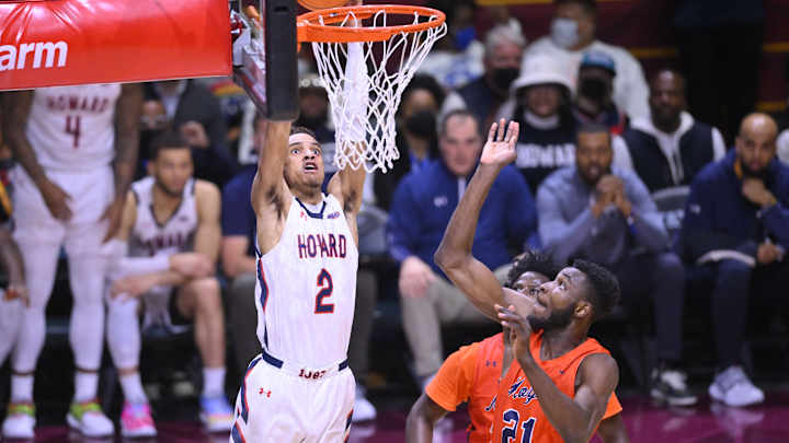 HBCU Week Foundation and NBA Partner to Provide Scholarships