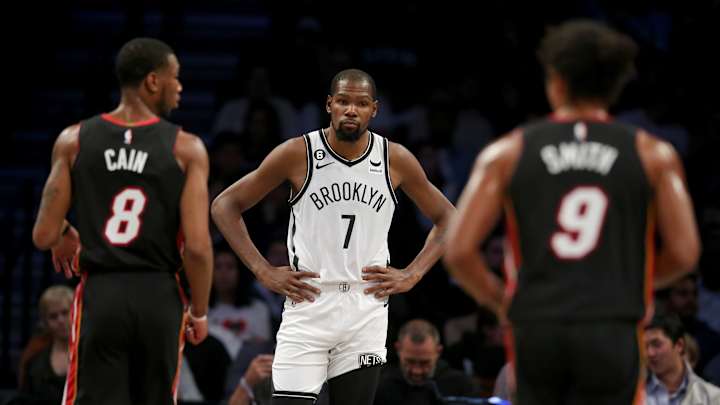 Miami Heat’s Jamal Cain Gets Praise From Bam Adebayo