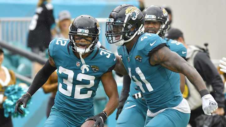 Jaguars Mailbag: The Importance of the Texans Game, Tyson Campbell and More Jaguars Mailbag: The Importance of the Texans Game, Tyson Campbell and More