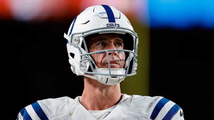 Matt Ryan after Colts Win: 'We've Got to Play Better' Matt Ryan after Colts Win: 'We've Got to Play Better'