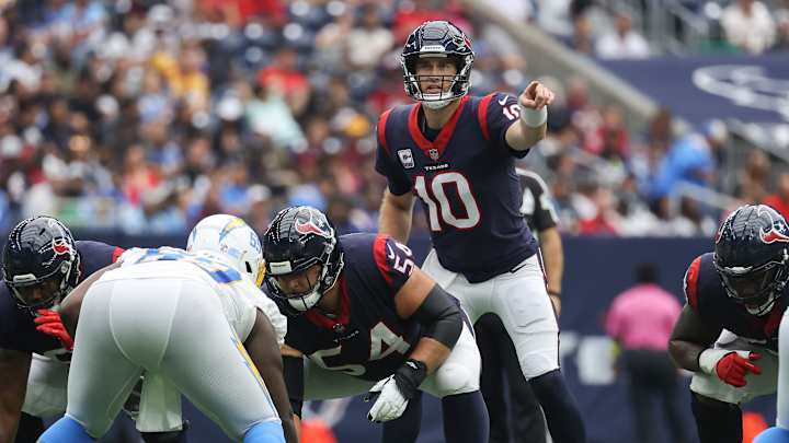 'Nothing is Going to Change': Davis Mills Will Compete C.J. Stroud For Texans QB Job 'Nothing is Going to Change': Davis Mills Will Compete C.J. Stroud For Texans QB Job