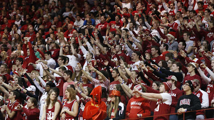 Hoosier Hysteria 2022: How to Watch, Event Details Hoosier Hysteria 2022: How to Watch, Event Details