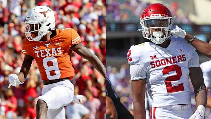 Game Prediction: Oklahoma Sooners vs Texas Longhorns Game Prediction: Oklahoma Sooners vs Texas Longhorns