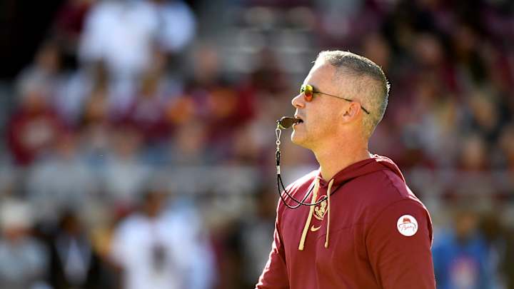 NoleGameday Staff Score Predictions: Florida State Seminoles at North Carolina State Wolfpack