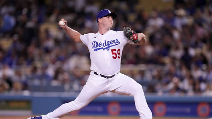 Dodgers News: Andrew Friedman Addresses Who Might Pitch in Closer's Role