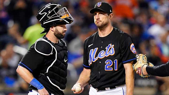 The Mets Have Nobody to Blame But Themselves for Their Starting Pitching Debacle The Mets Have Nobody to Blame But Themselves for Their Starting Pitching Debacle