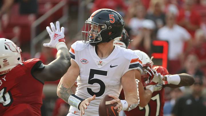 CavaliersNow Gameday Guide: Virginia Football vs. Louisville