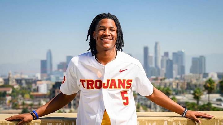 Silas Demary Jr. commits to USC; Andy Enfield also hoping to get Isaiah Collier
