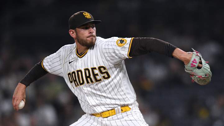 Joe Musgrove Feels His World Series with the Astros is Tainted, Wants to 'Earn' One