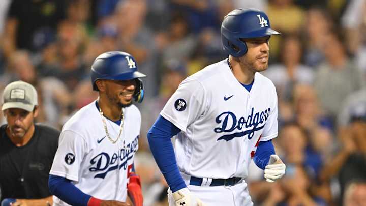 Dodgers: How the LA Roster Construction Compares to Rest of MLB Field Dodgers: How the LA Roster Construction Compares to Rest of MLB Field
