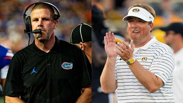 Florida vs. Missouri: Info, Odds, Where to Watch and More