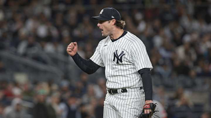New York Yankees Ace Next to Reach Historic Milestone New York Yankees Ace Next to Reach Historic Milestone